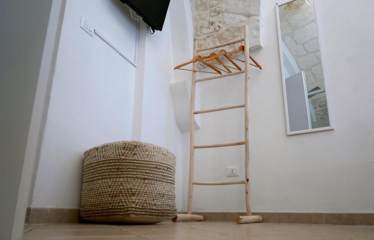 Mia & Mimi - Ostuni, Home Of Animal Lovers! Exterior photo